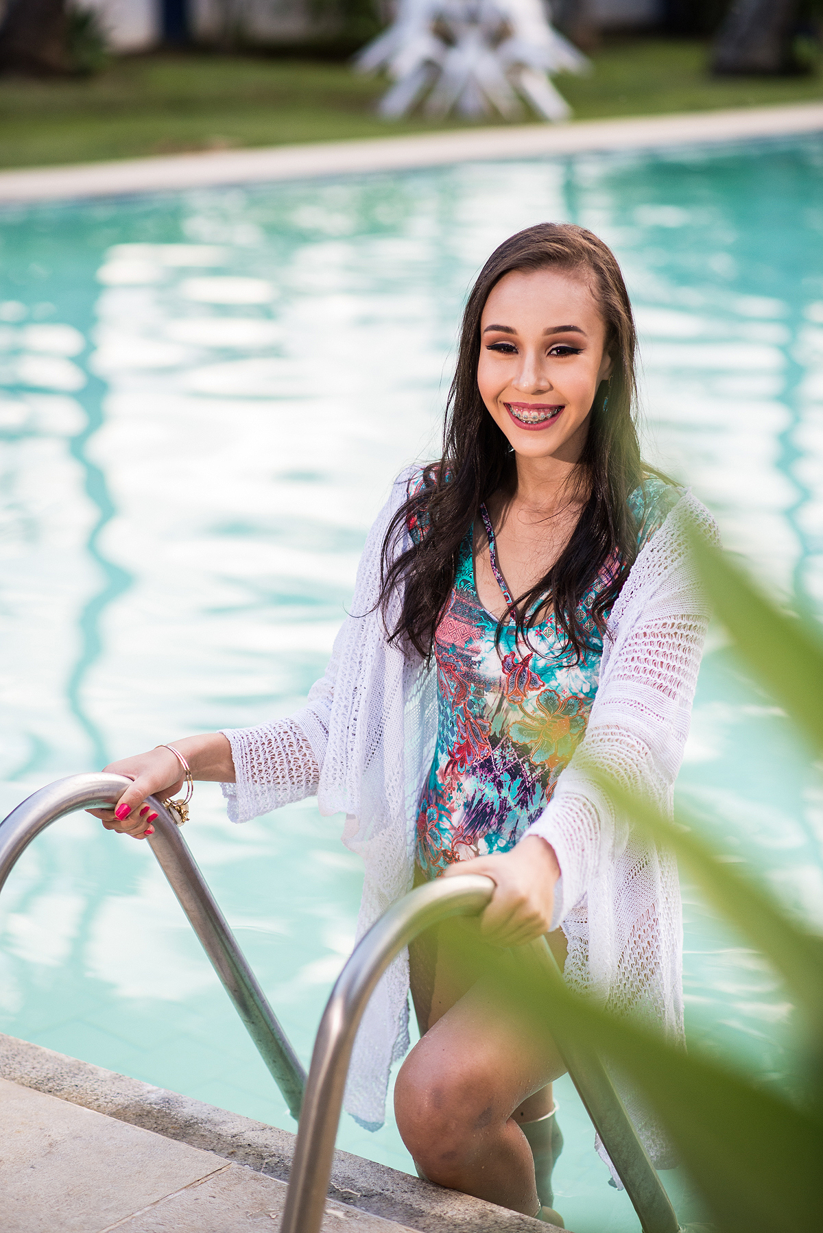 book 15 anos hotel fazenda Santa Helena Simão Pereira