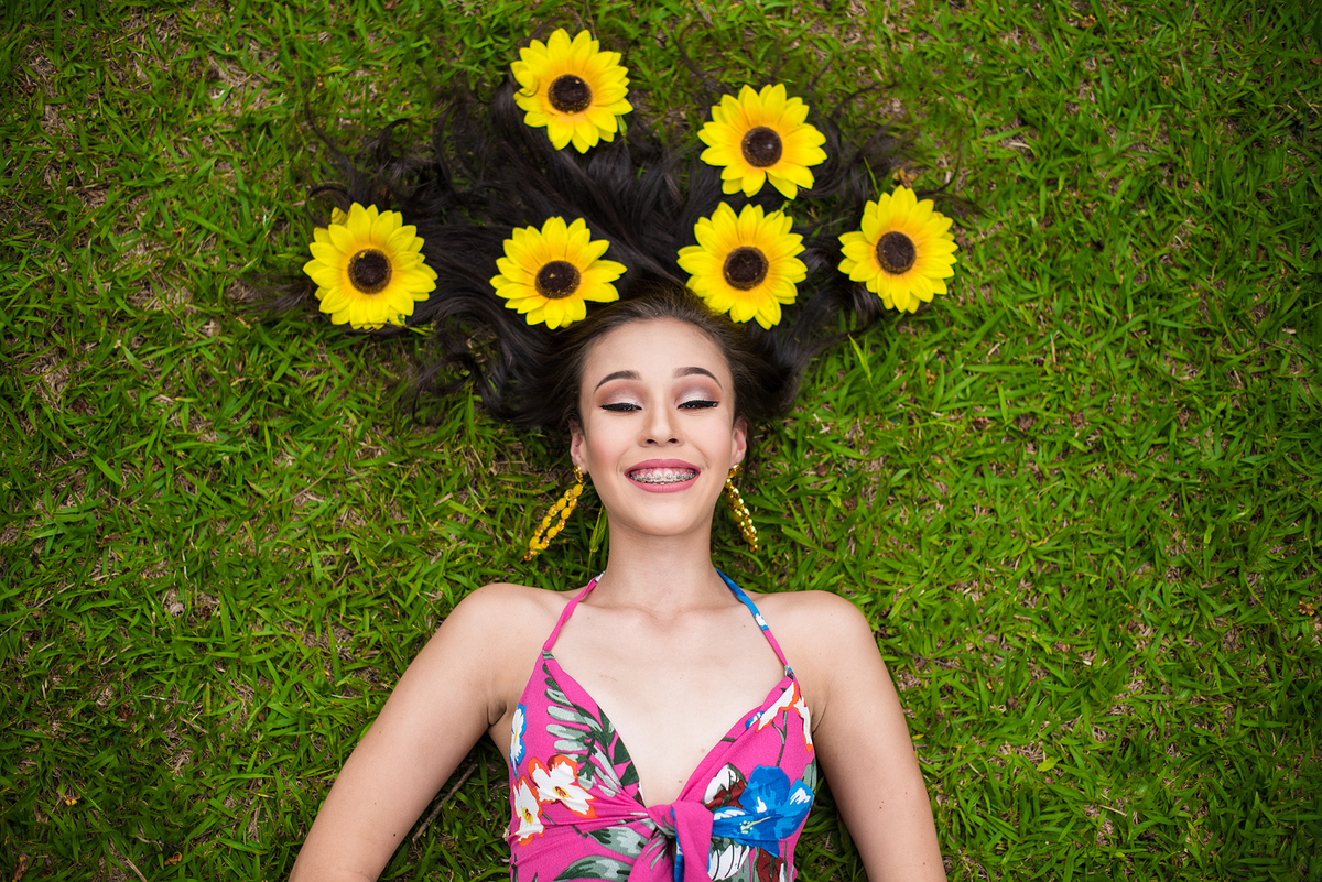 book 15 anos hotel fazenda Santa Helena Simão Pereira