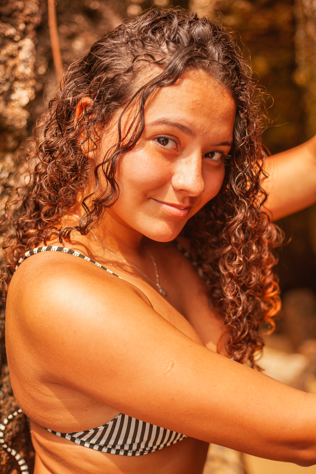 Ensaio - Yasmin Samagaio