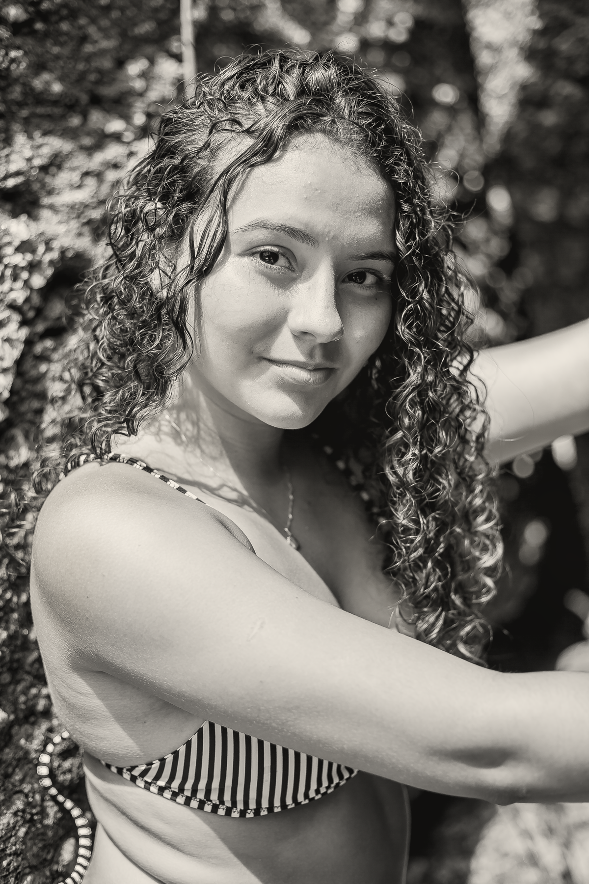 Ensaio - Yasmin Samagaio