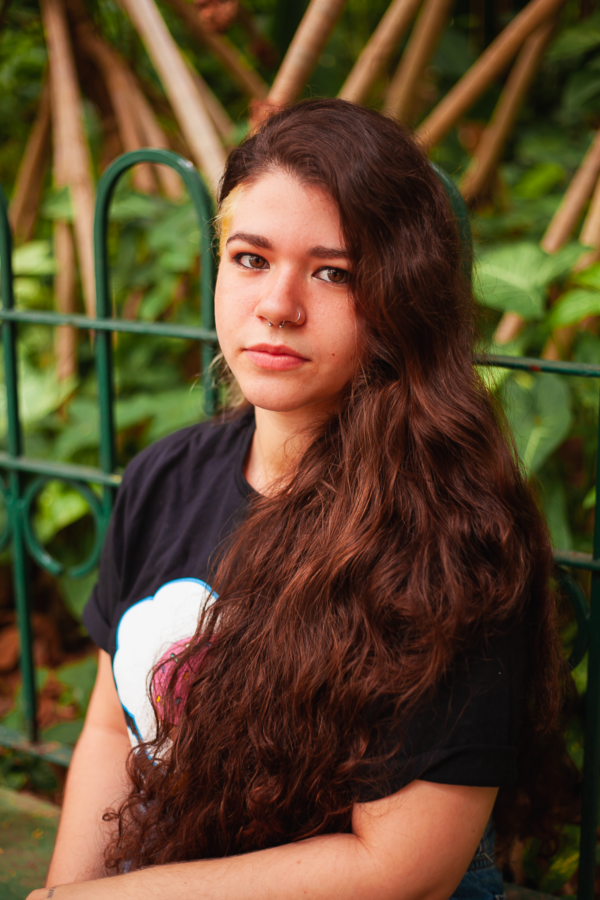 Ensaio - Beatriz Passamani