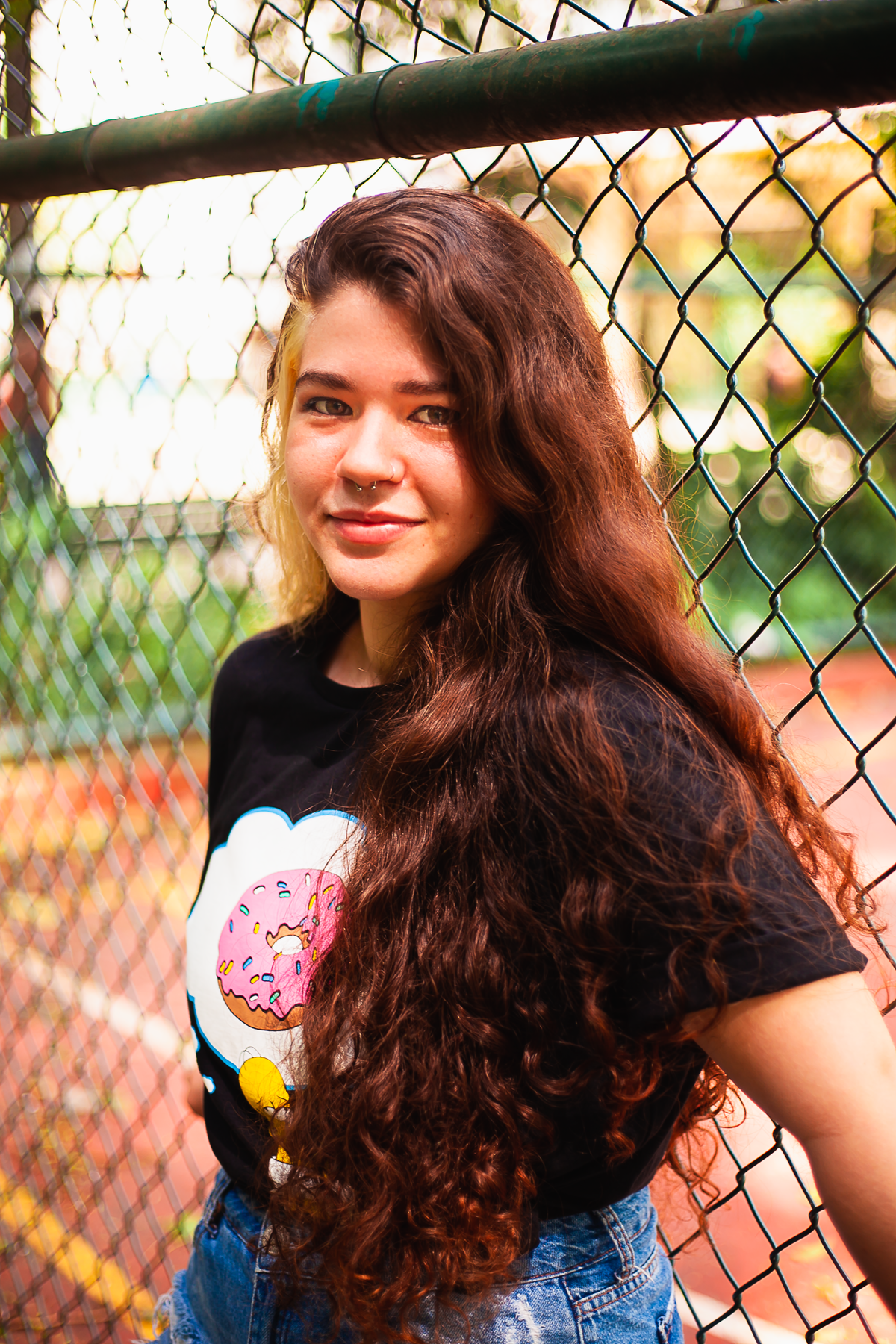Ensaio - Beatriz Passamani