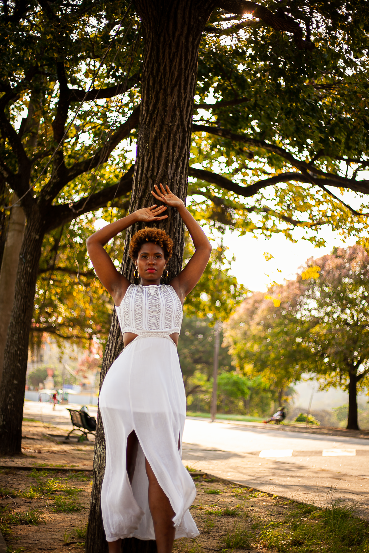 Ensaio - Adriele Freitas