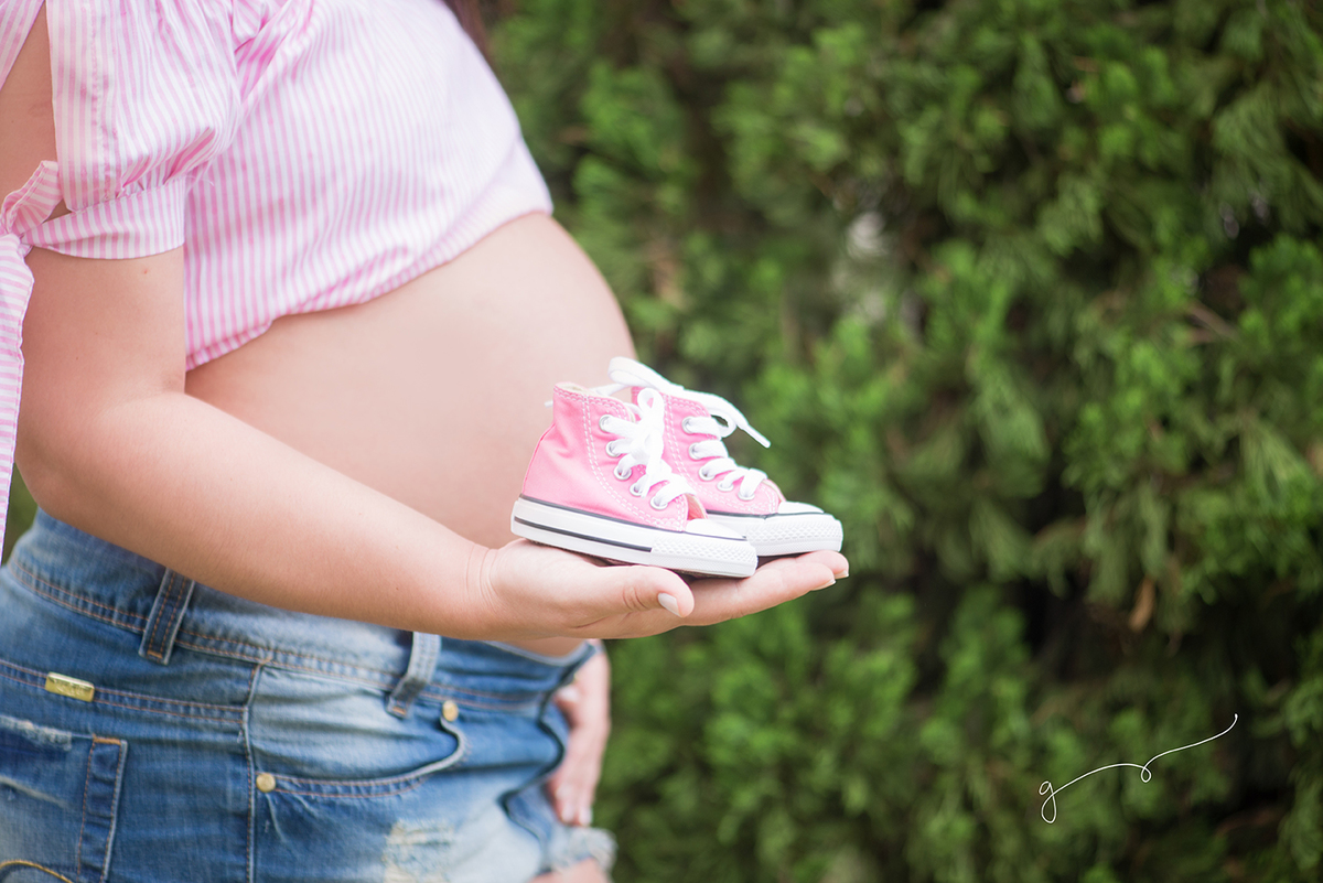 Linda espera no lar da Jéssica e do Felipe.
Essa família que acabamos de conhecer, nos acolheu com tanto carinho, que preciso descrever. 

O amor e cuidado com que o papai Felipe tratava a mamãe linda me encantou. sentamos 