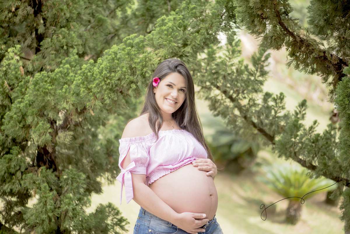 Linda espera no lar da Jéssica e do Felipe.
Essa família que acabamos de conhecer, nos acolheu com tanto carinho, que preciso descrever. 

O amor e cuidado com que o papai Felipe tratava a mamãe linda me encantou. sentamos 