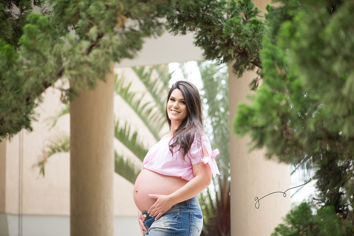 Linda espera no lar da Jéssica e do Felipe.
Essa família que acabamos de conhecer, nos acolheu com tanto carinho, que preciso descrever. 

O amor e cuidado com que o papai Felipe tratava a mamãe linda me encantou. sentamos 