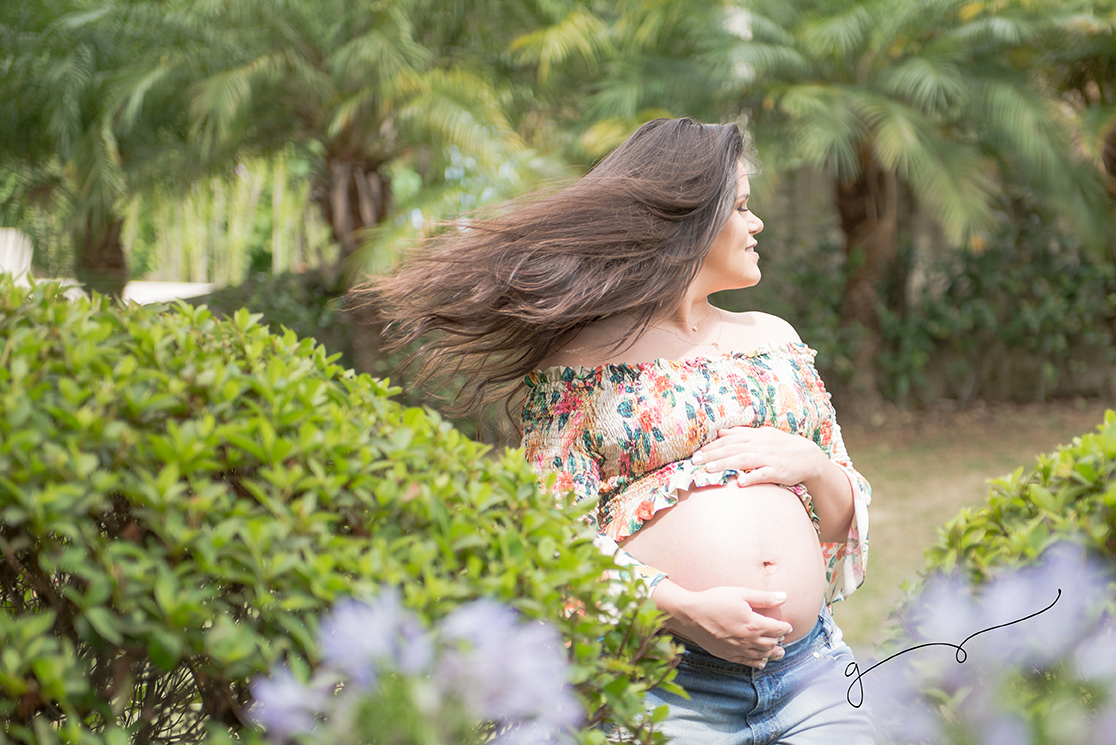 Linda espera no lar da Jéssica e do Felipe.
Essa família que acabamos de conhecer, nos acolheu com tanto carinho, que preciso descrever. 

O amor e cuidado com que o papai Felipe tratava a mamãe linda me encantou. sentamos 