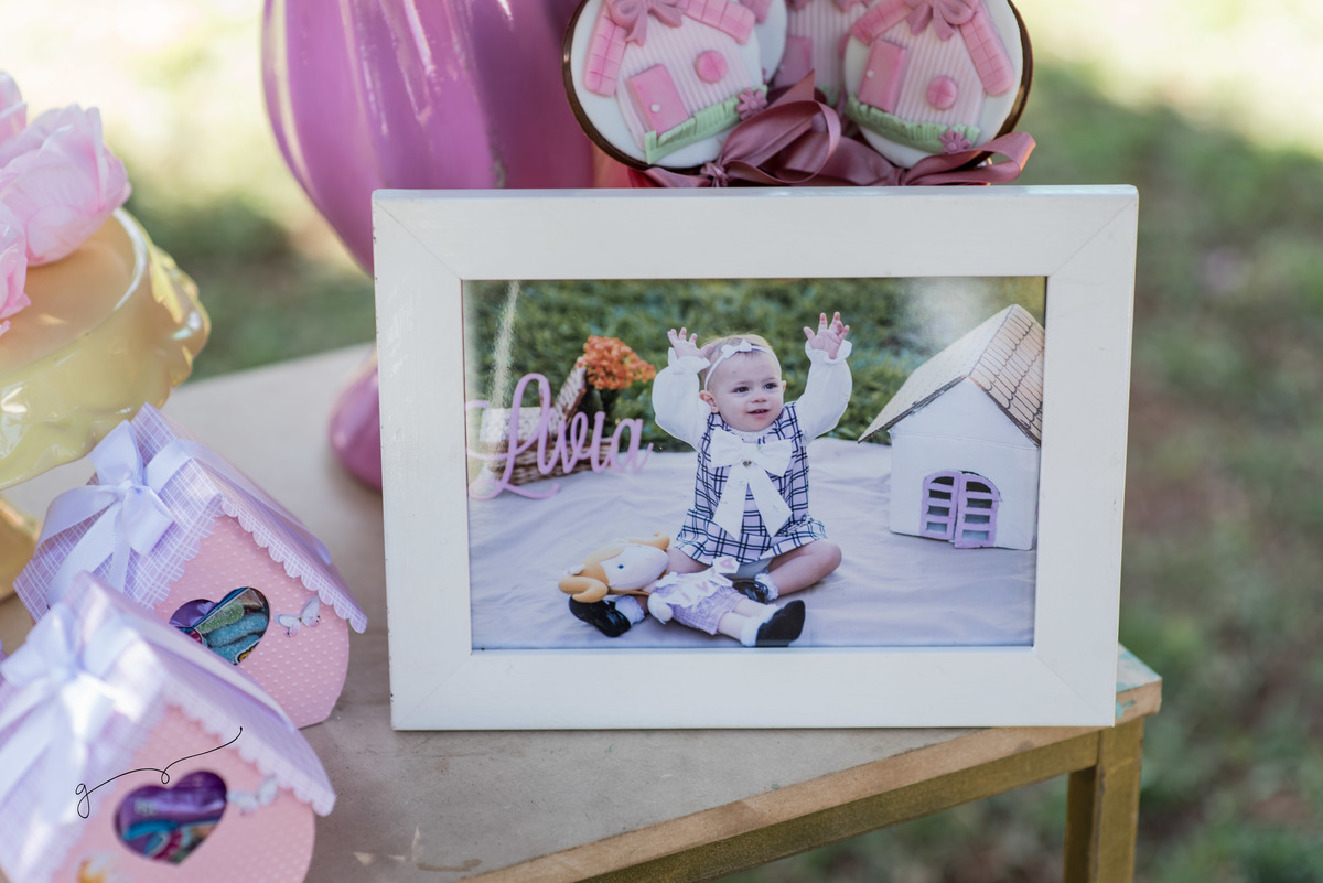 #minitable, #minifesta, #festaintimista, #bonecas #decorinfantil #aniversariode1ano #festaemcasa#ddaymenina #bdaygirl #contagem #festabh