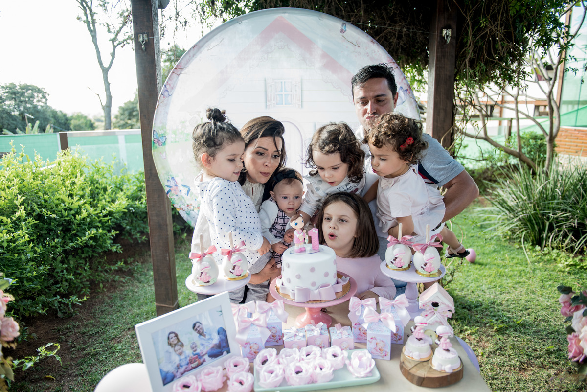 #minitable, #minifesta, #festaintimista, #bonecas #decorinfantil #aniversariode1ano #festaemcasa#ddaymenina #bdaygirl #contagem #festabh