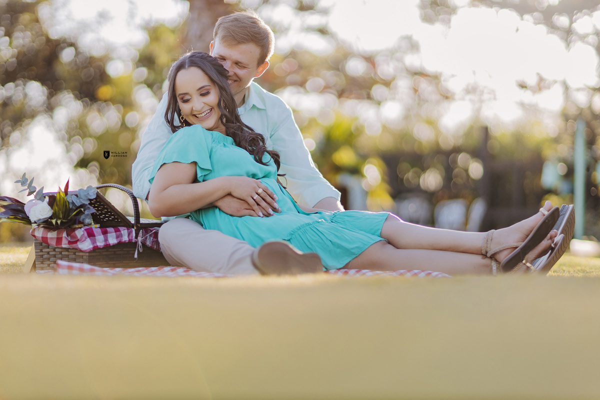 ensaio pre wedding Villa Giardini