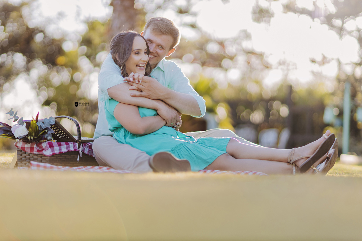 ensaio pre wedding Villa Giardini