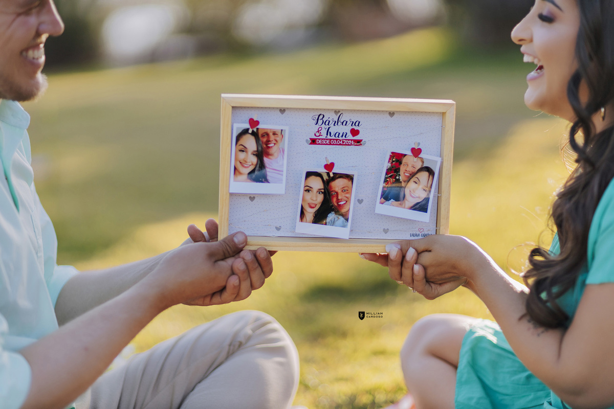 ensaio pre wedding Villa Giardini