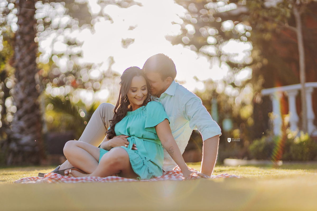 ensaio pre wedding Villa Giardini