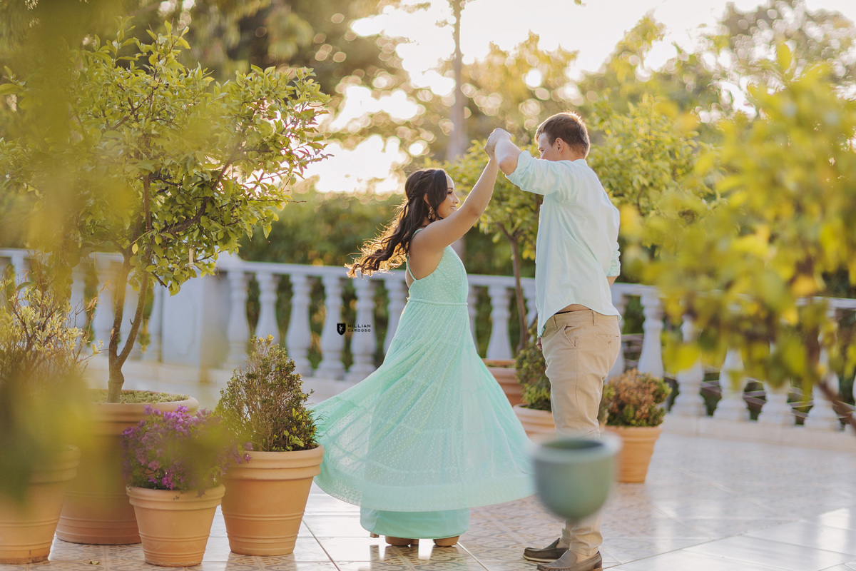 Fotografo de casamentos em Brasilia