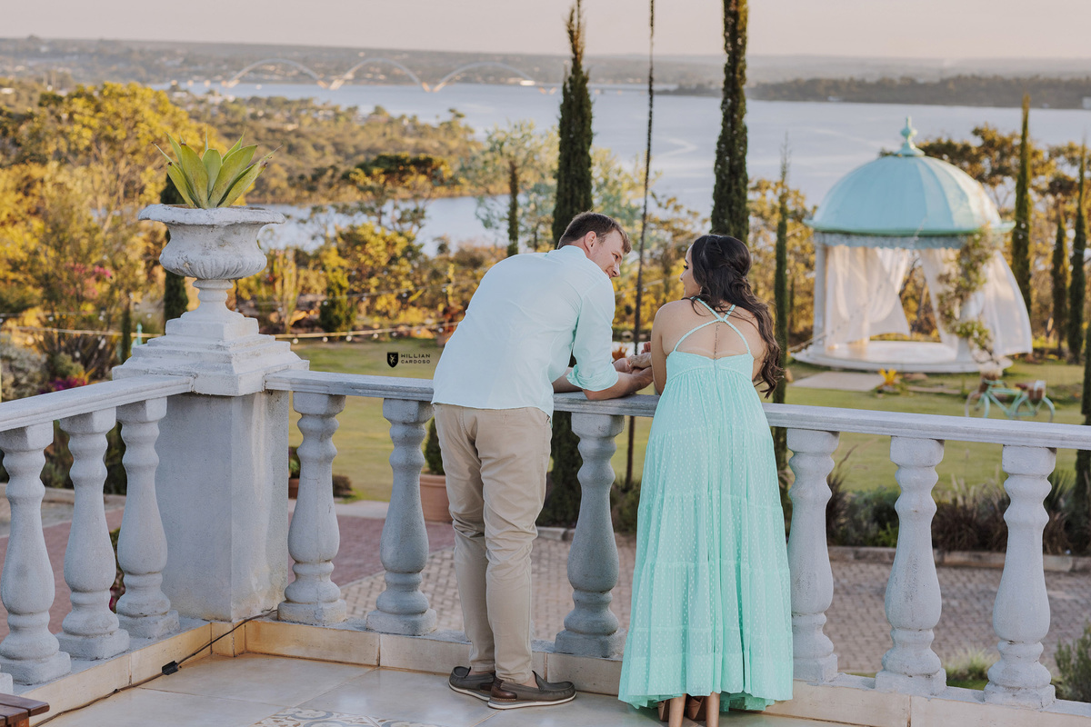 Fotografo de casamentos em Brasilia