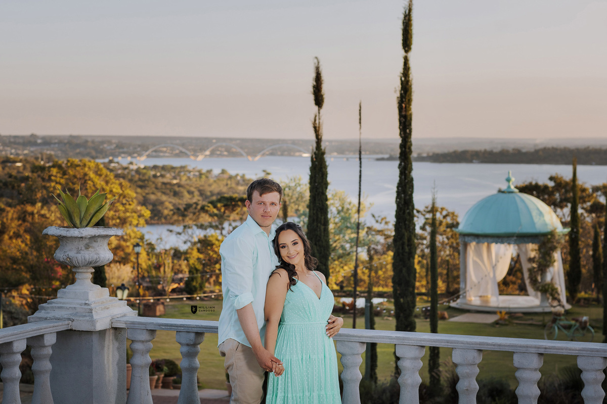 Fotografo de casamentos em Brasilia