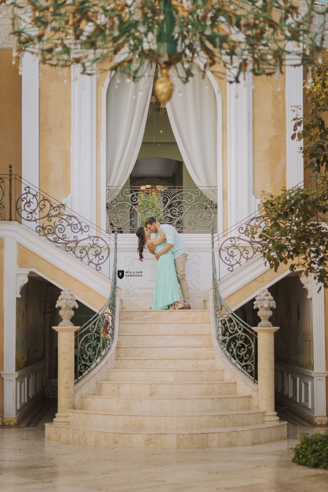 Fotografo de casamentos em Brasilia