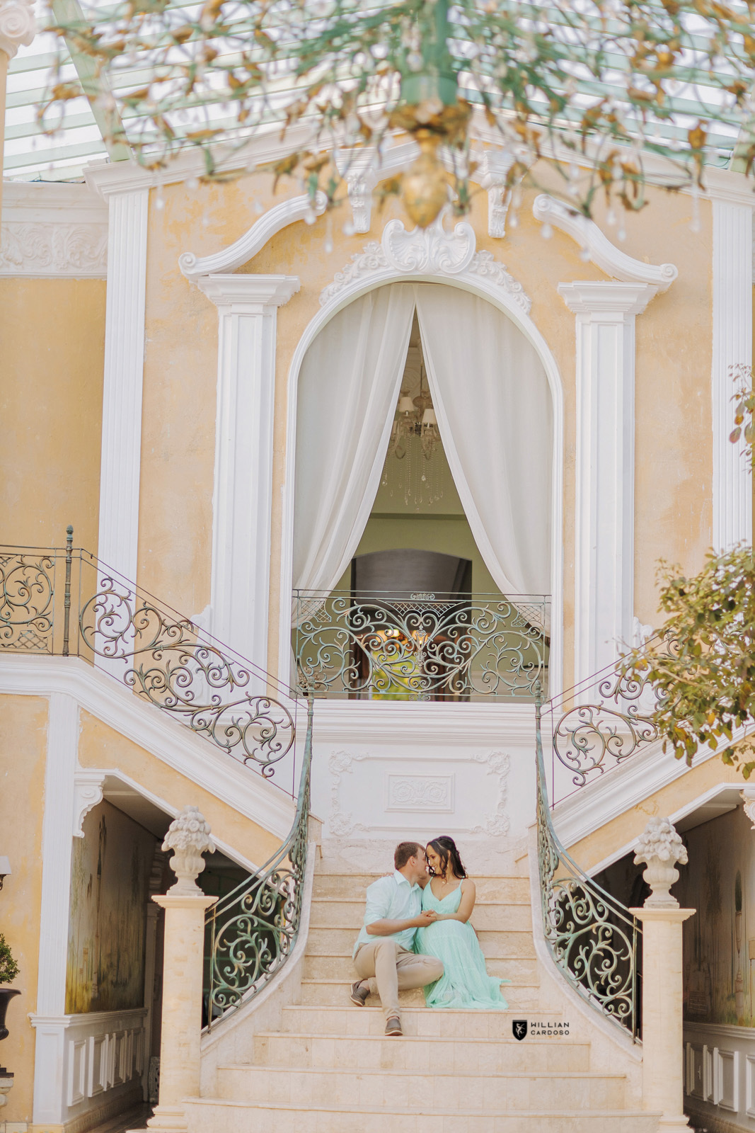 Fotografo de casamentos em Brasilia