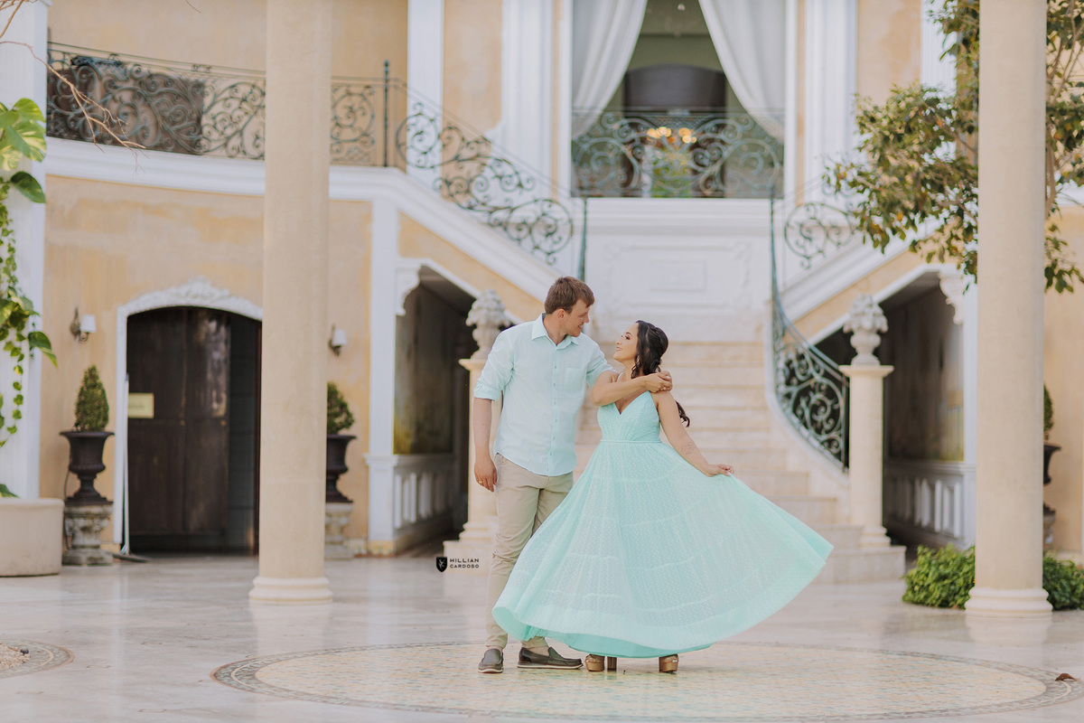 Fotografo de casamentos em Brasilia