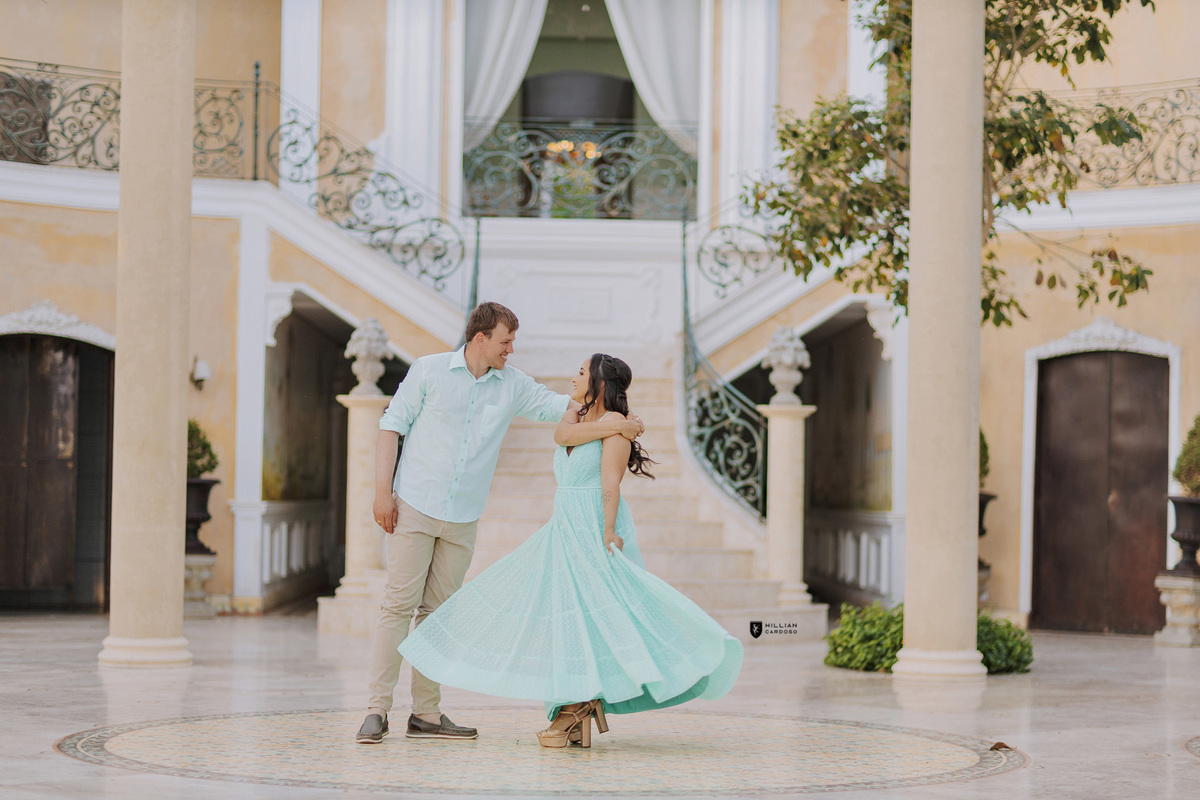 Fotografo de casamentos em Brasilia