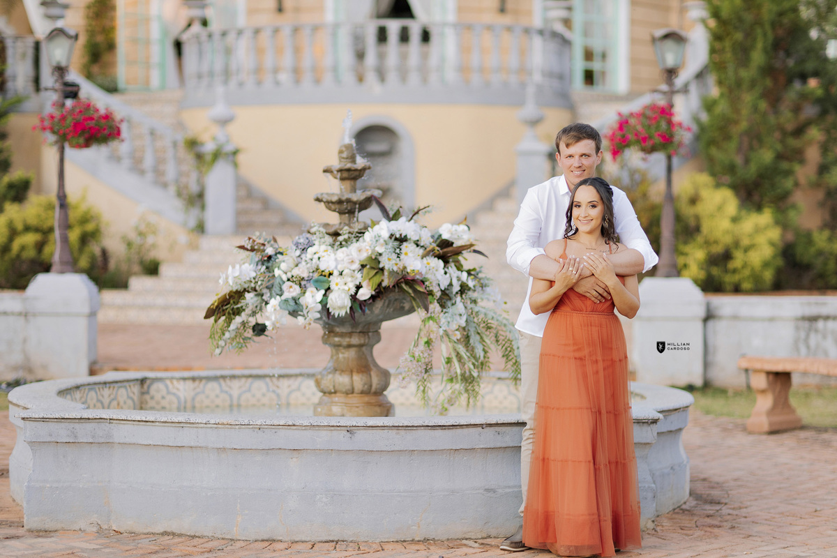 Fotografo de casamentos em Brasilia