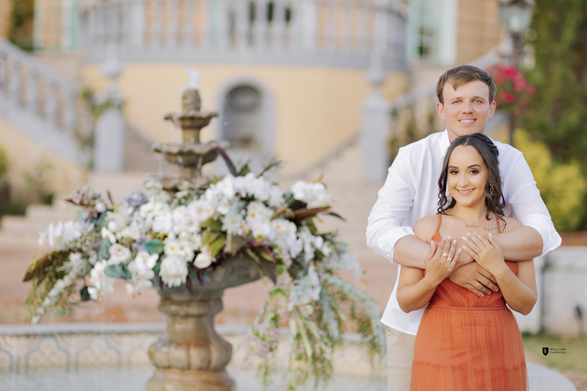 Fotografo de casamentos em Brasilia