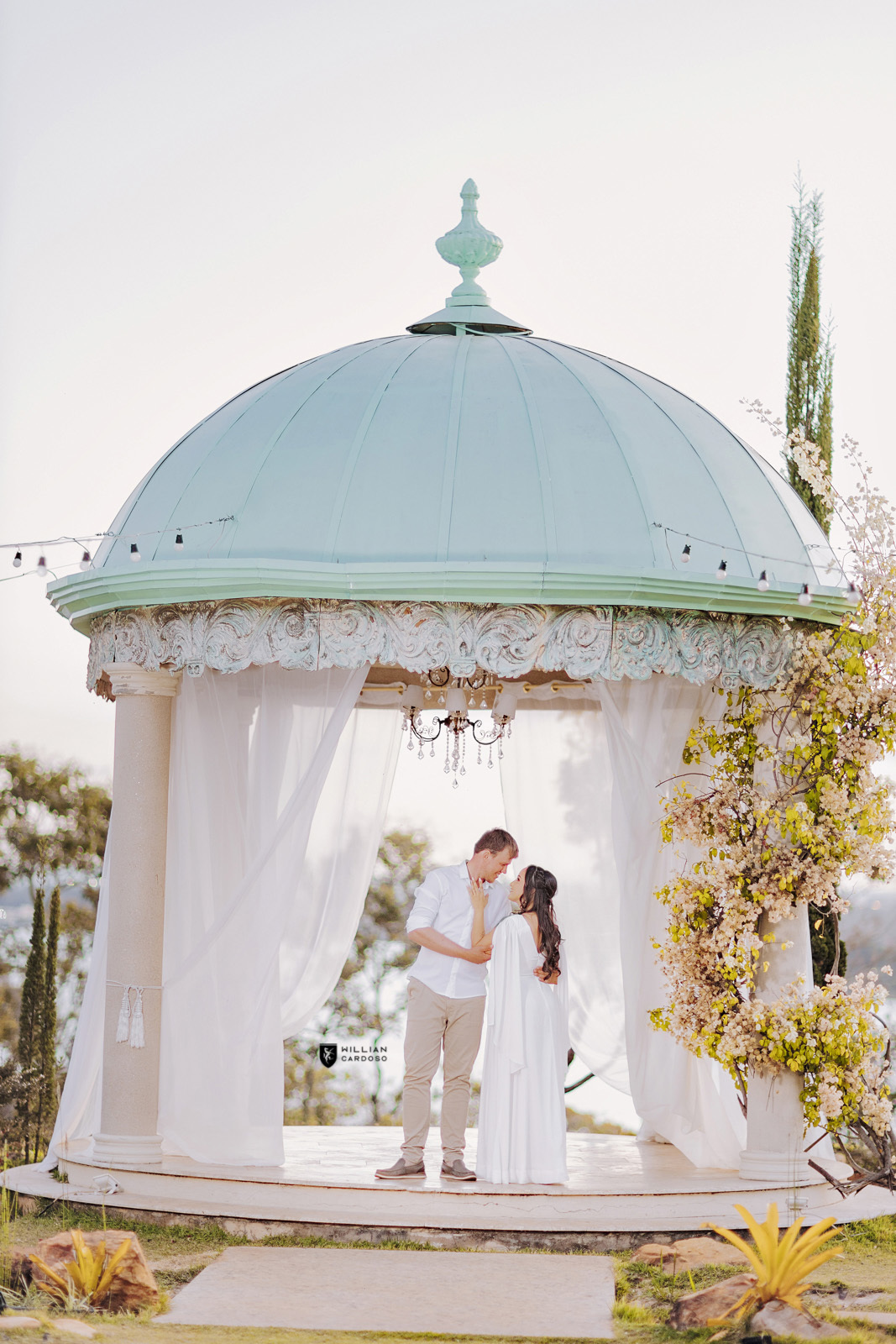 Fotografo de casamentos em Brasilia