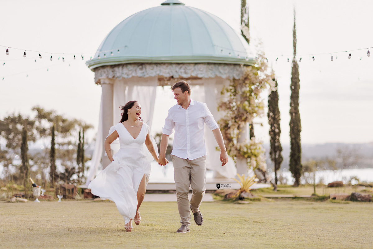 Fotografo de casamentos em Brasilia
