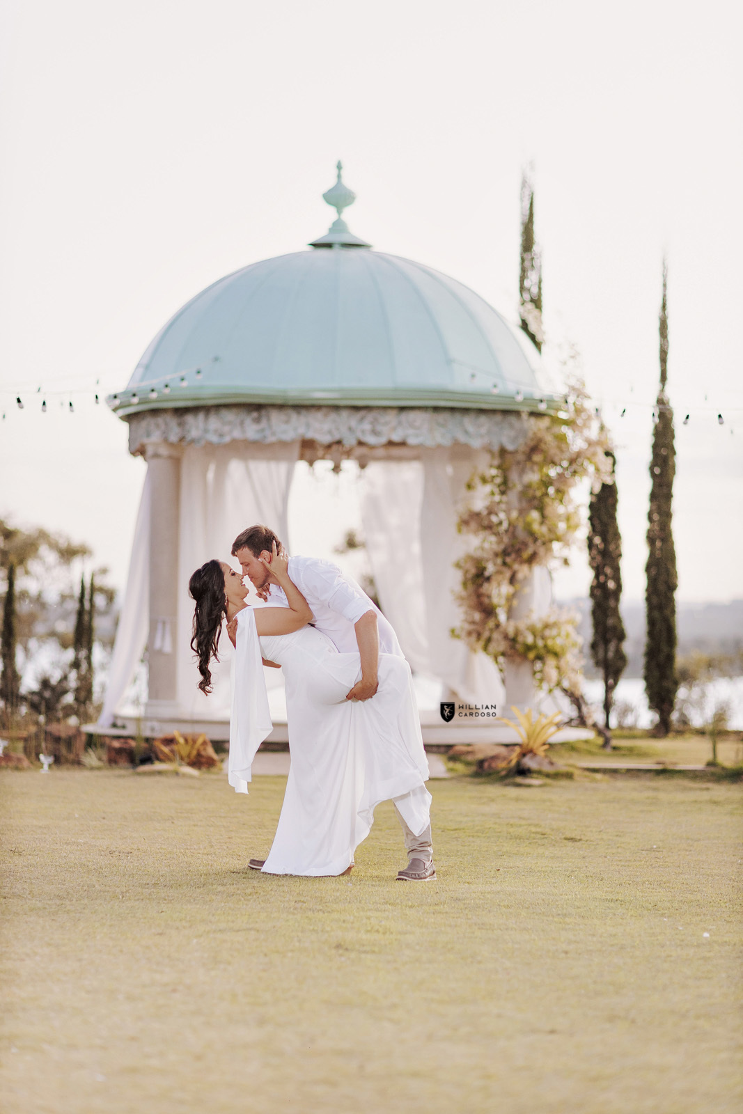 Fotografo de casamentos em Brasilia