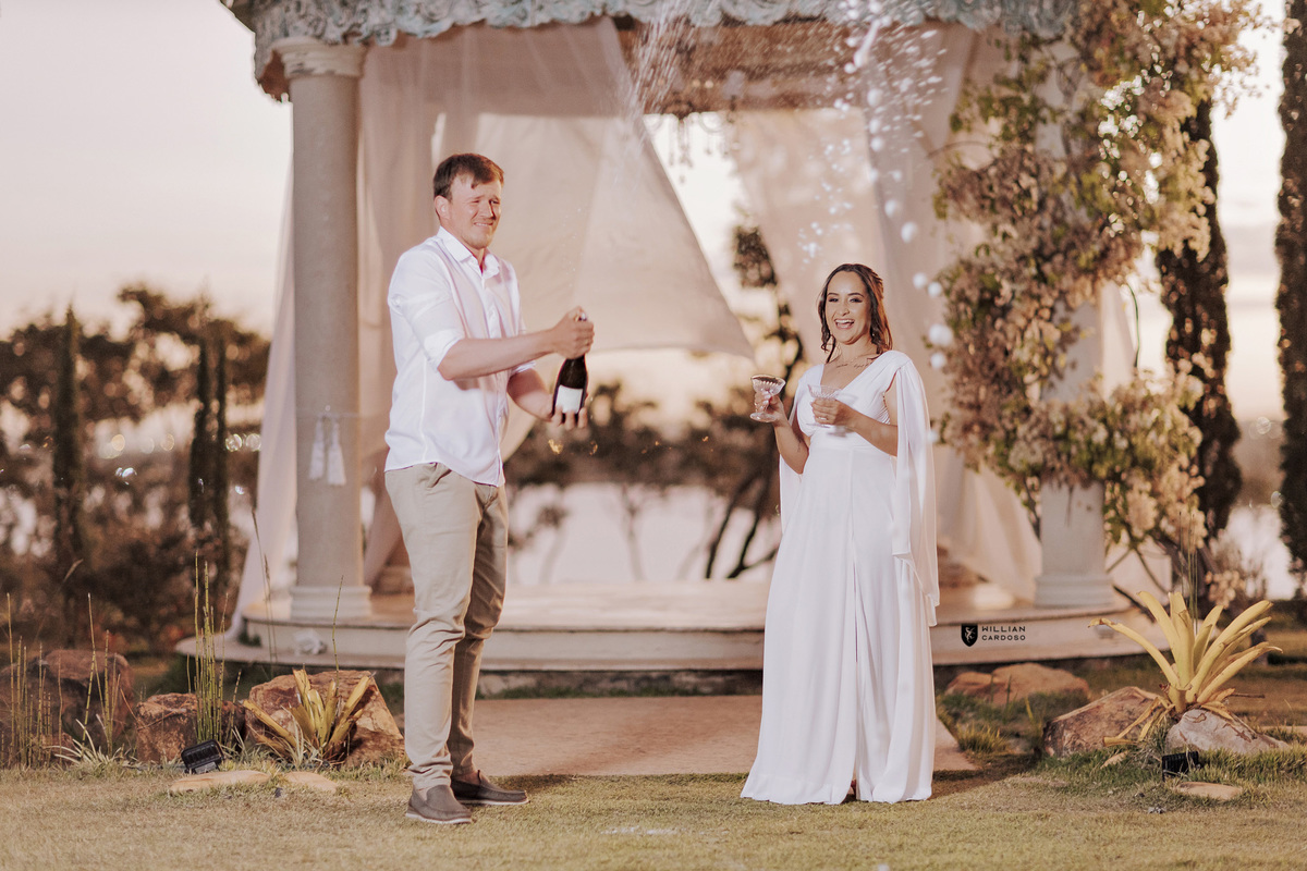 Fotografo de casamentos em Brasilia