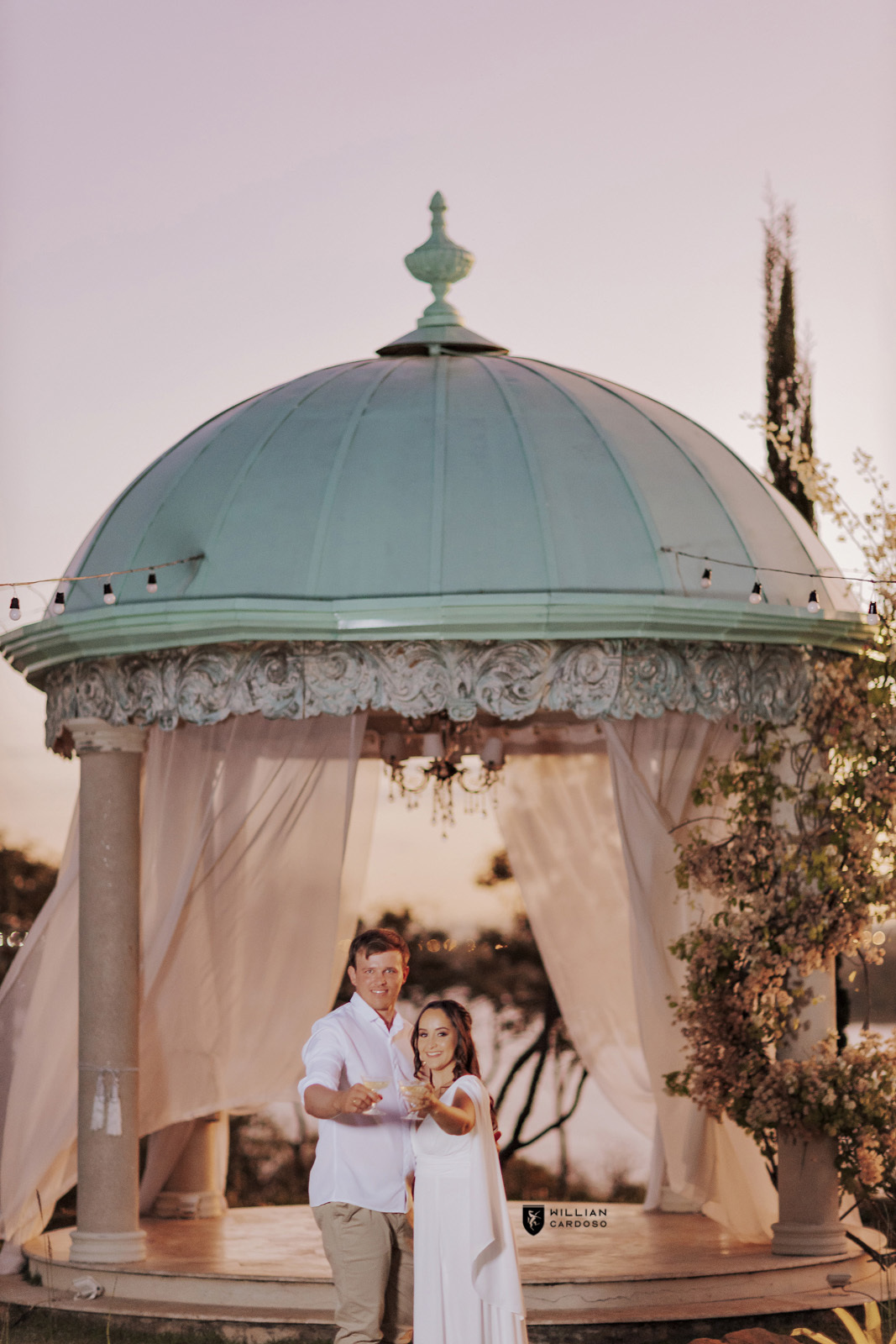 Fotografo de casamentos em Brasilia