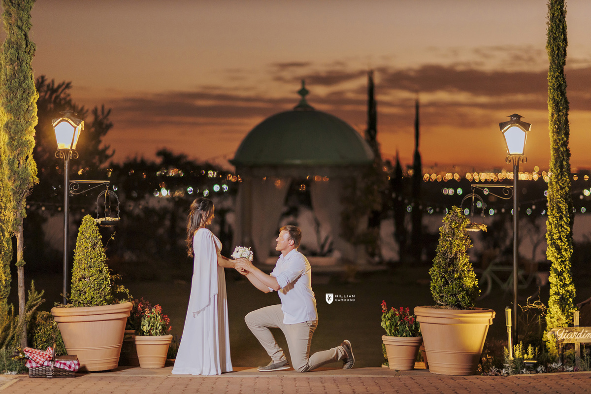 Fotografo de casamentos em Brasilia