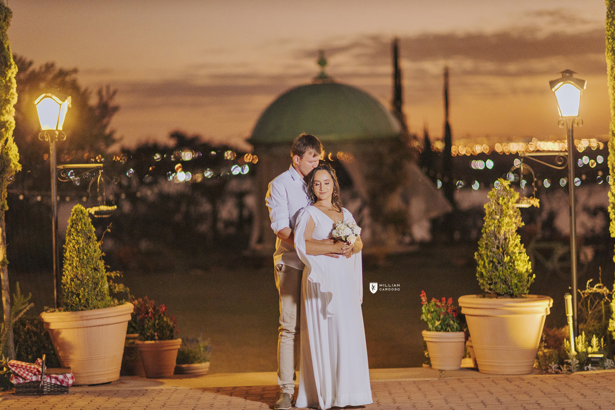 Fotografo de casamentos em Brasilia