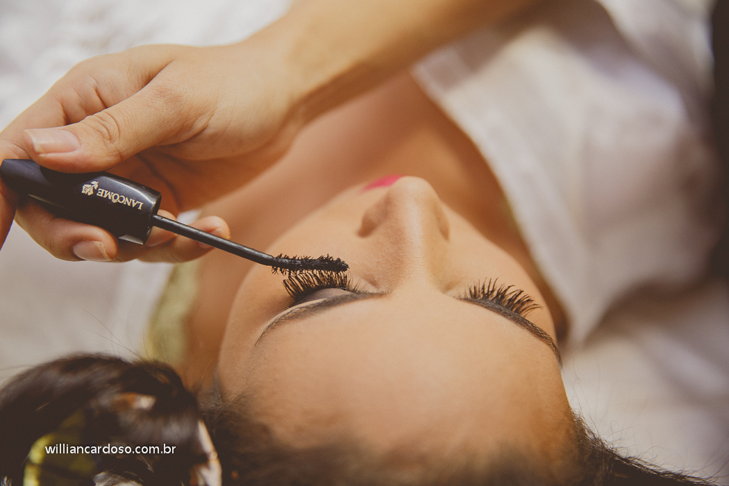 Salao de beleza em catalão