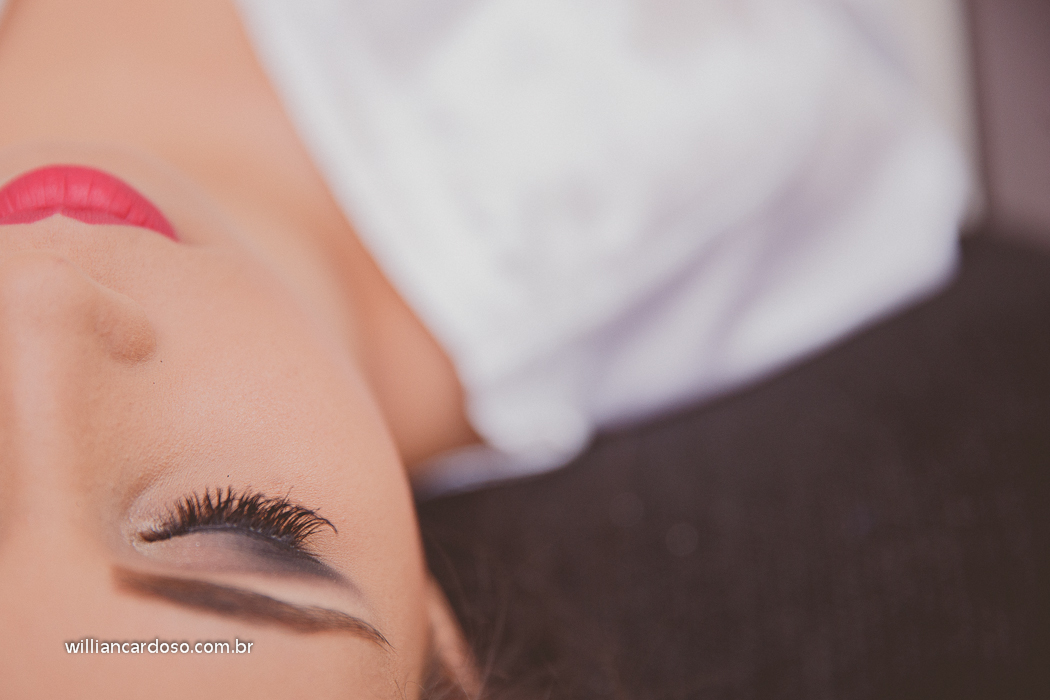 Salao da Karina, making of da noiva , catalão ,