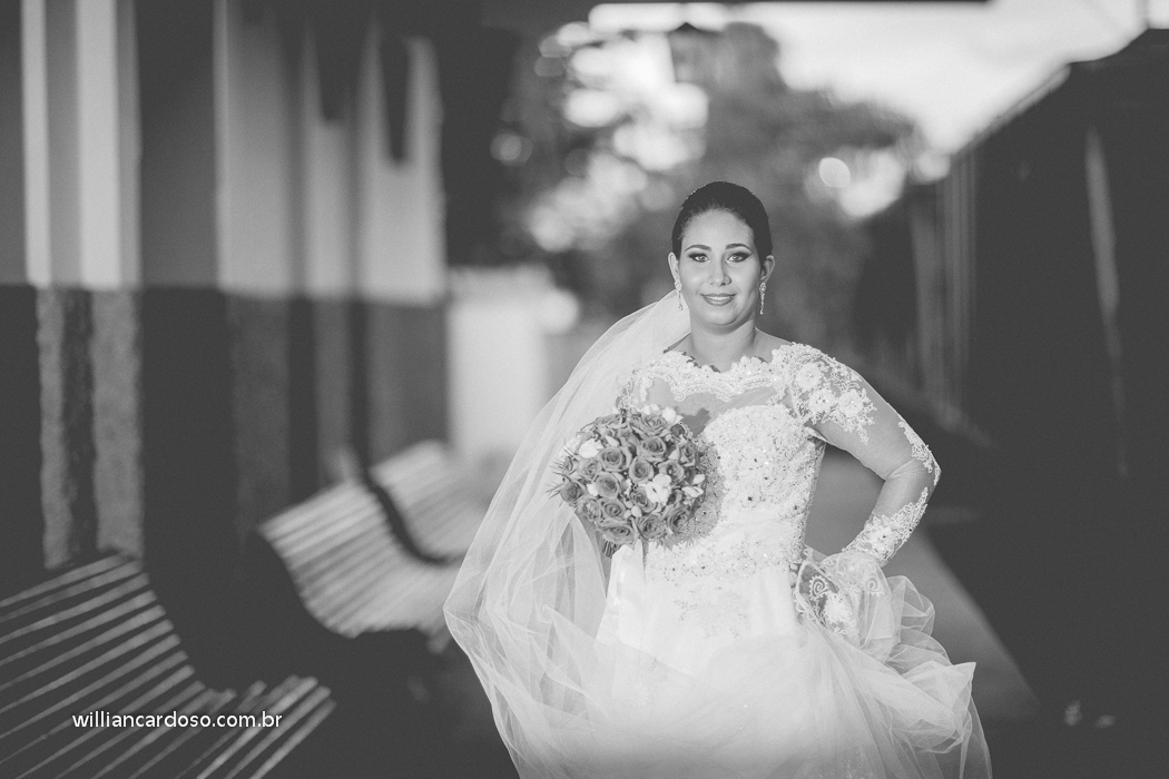 foto casamento catalão