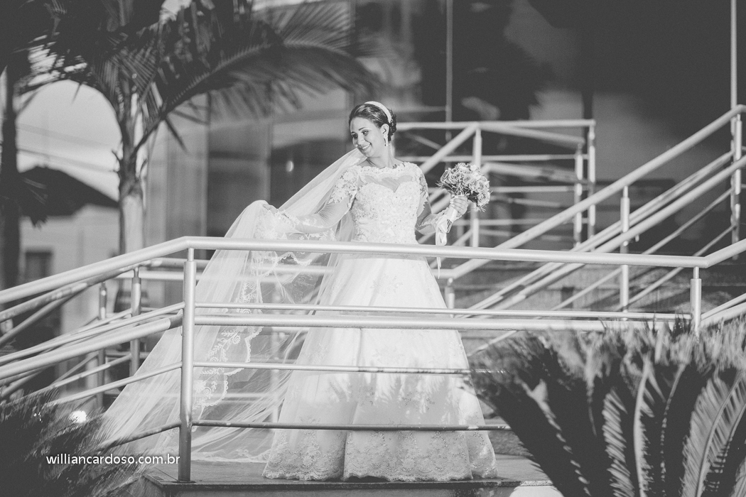 vestido de noivas em catalão