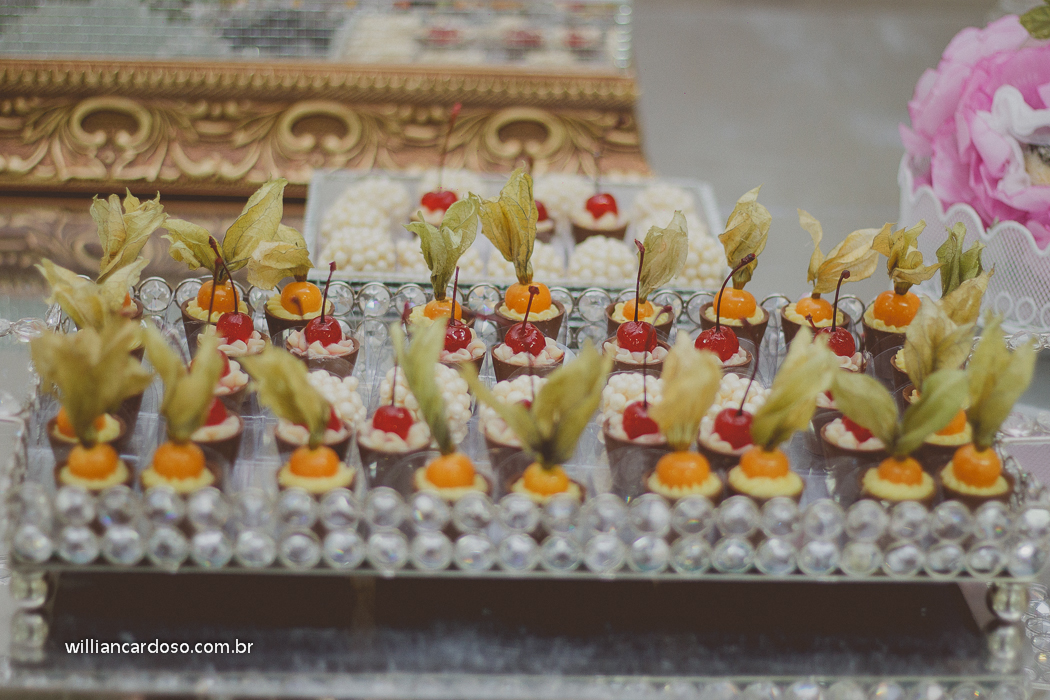 doces para casamentos