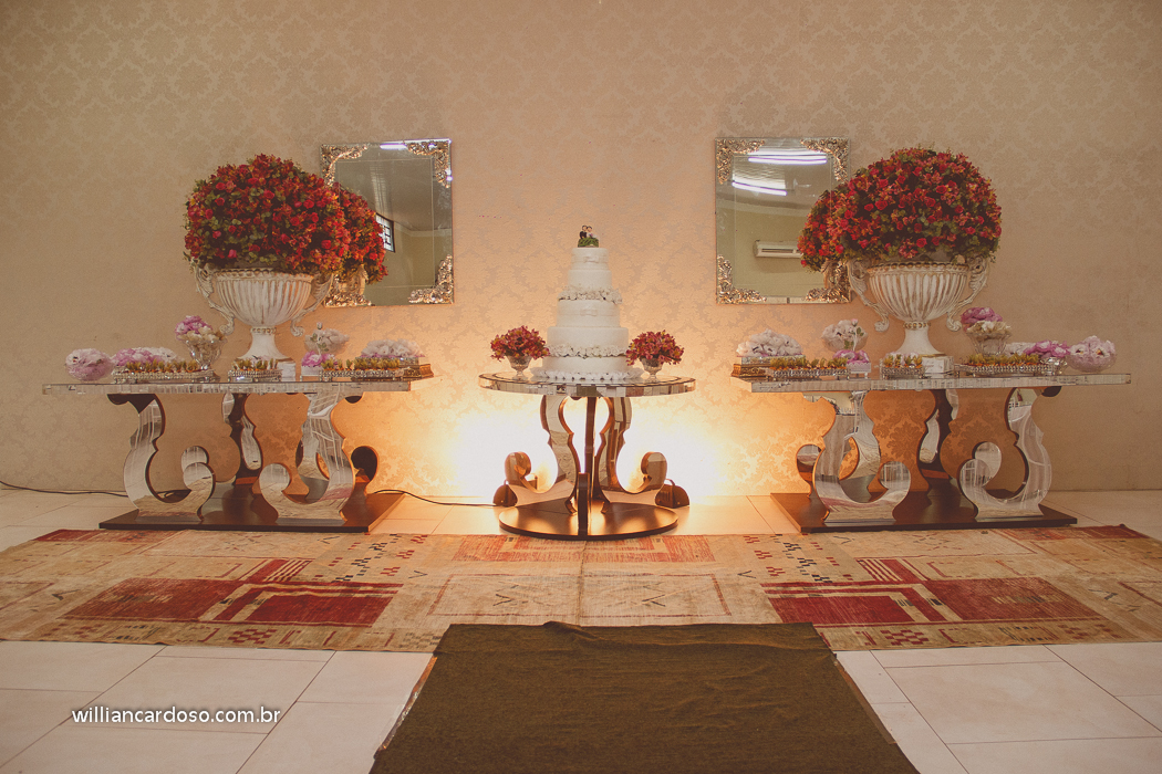 decoração de casamentos em catalão