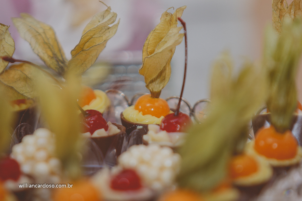 doces para casamentos em catalão ,feitos por Sildriane Maria