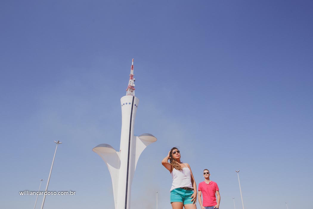 Casamentos em Brasilia