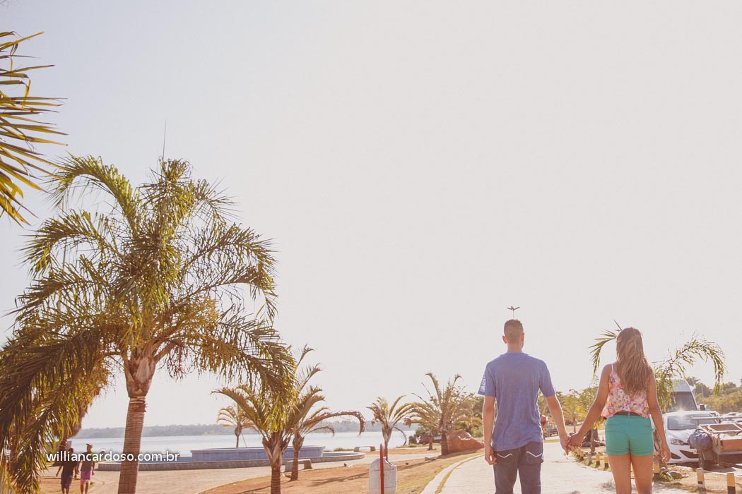 Fotos de casamentos no lago paranoa