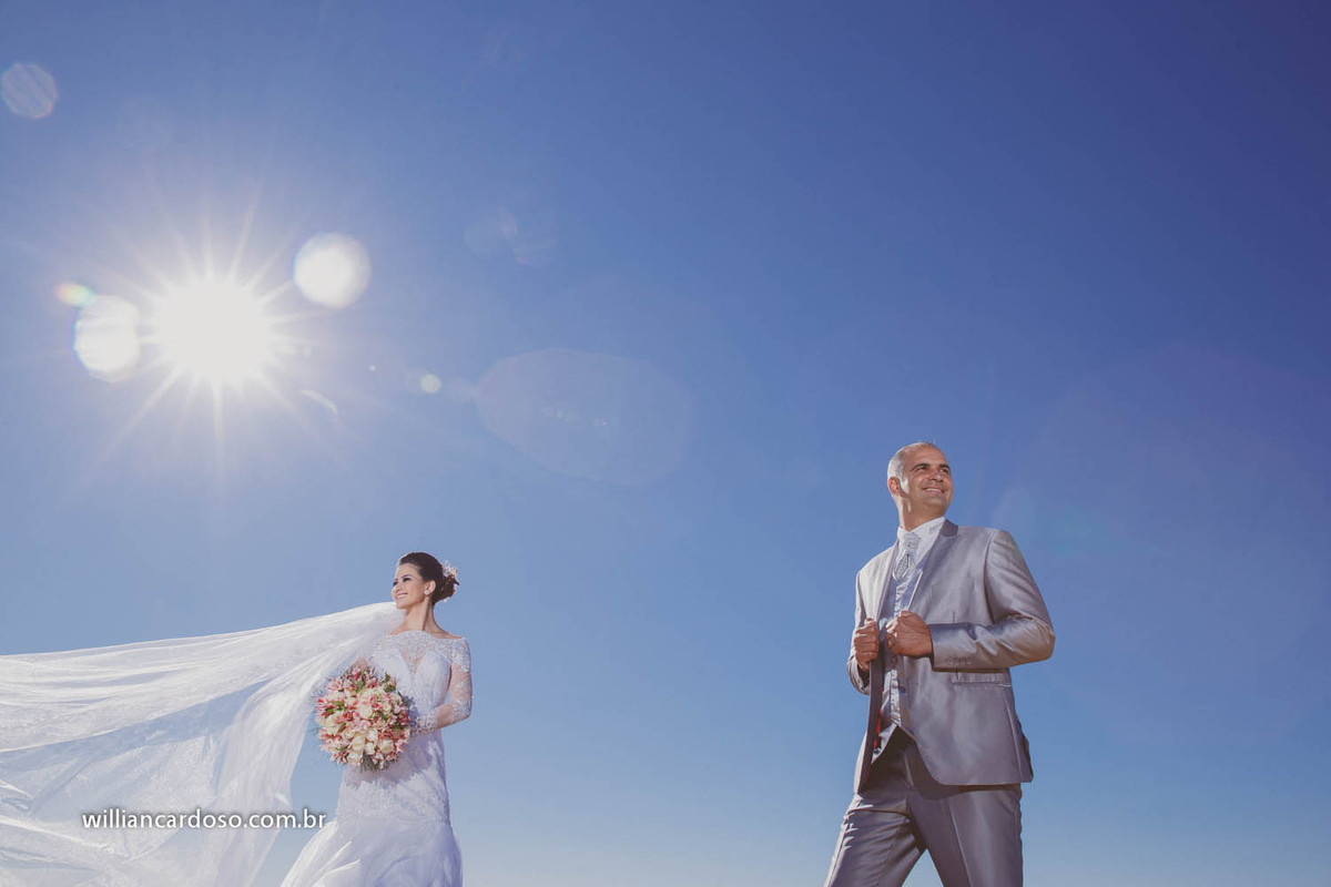 trash the dress em araxa