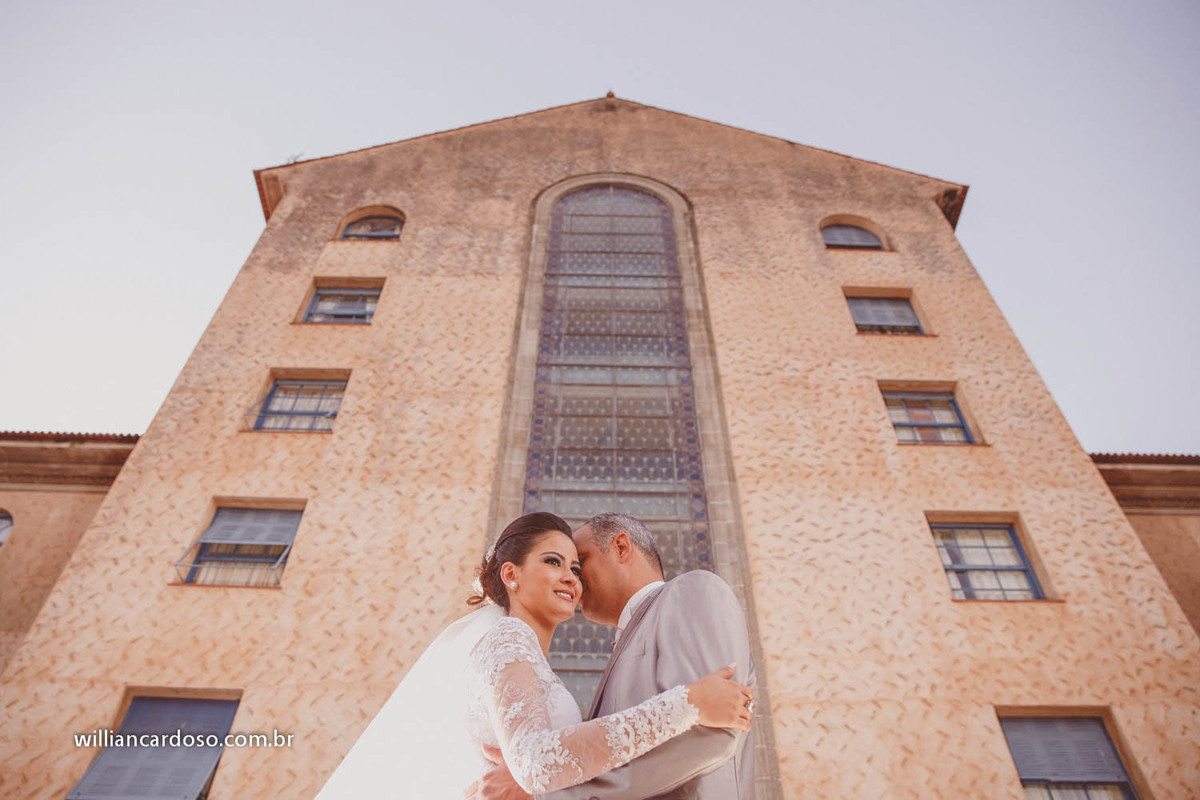 ensaio trash the dress, realizado em araxa