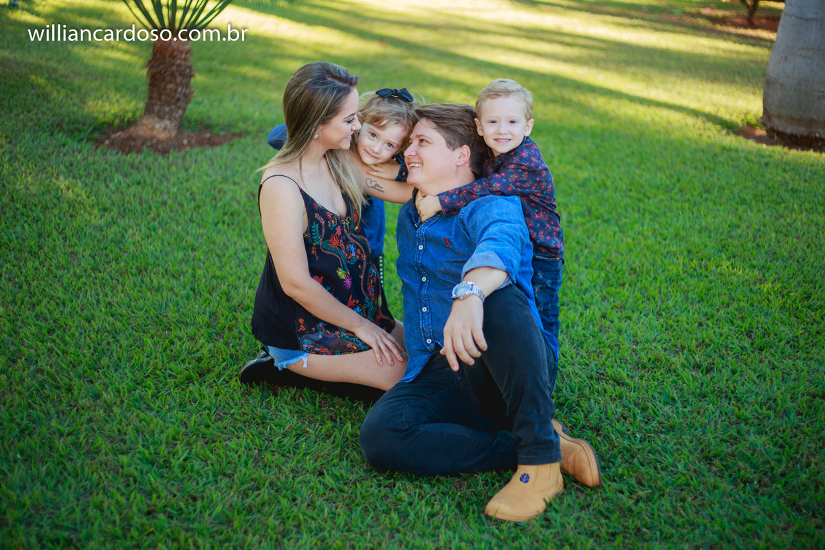 Fotografo de casamentos em Unai