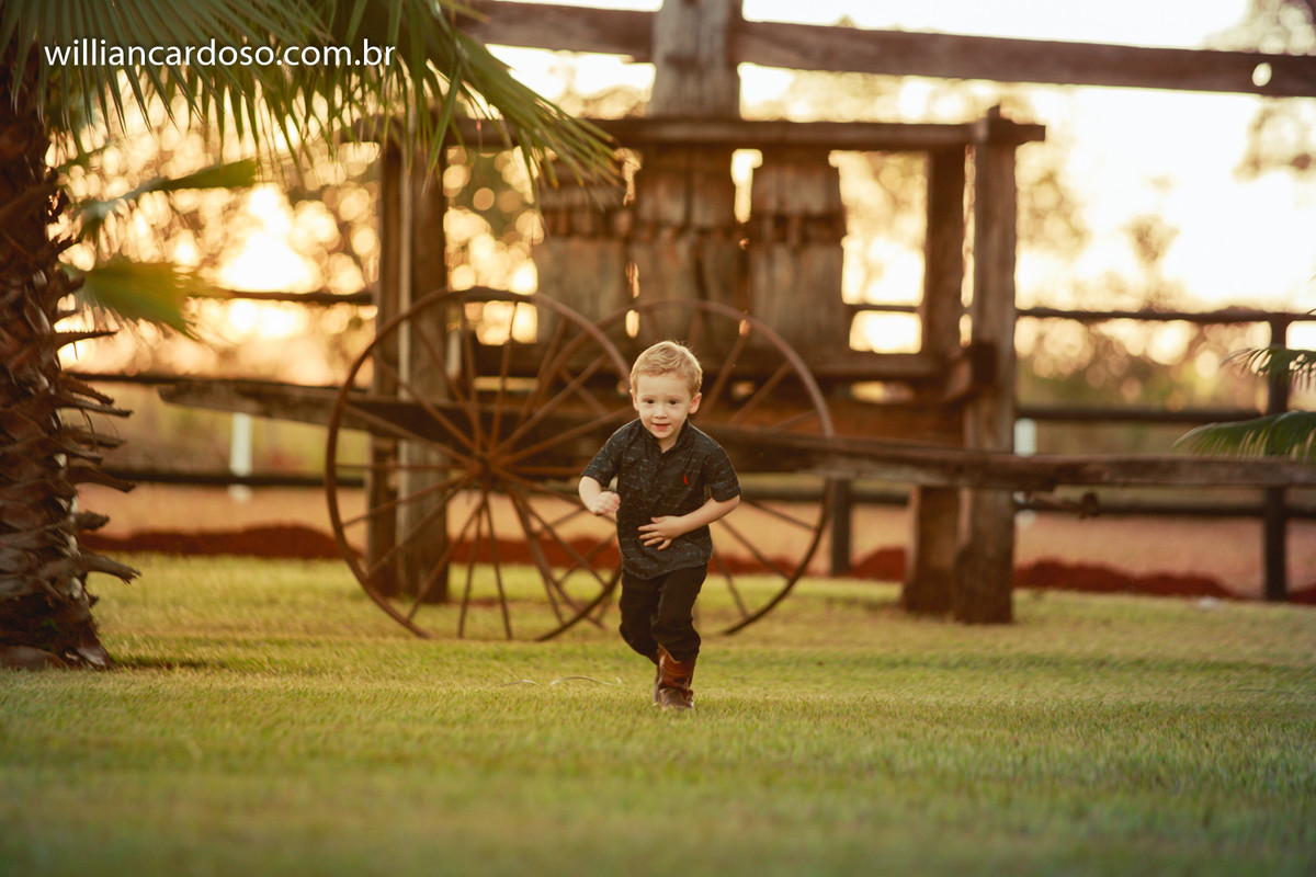 Fotografo de casamentos em Unai