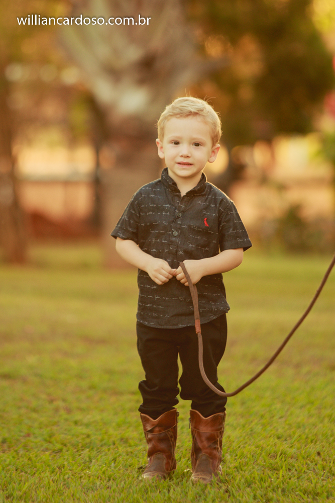 Fotografo de casamentos em Unai