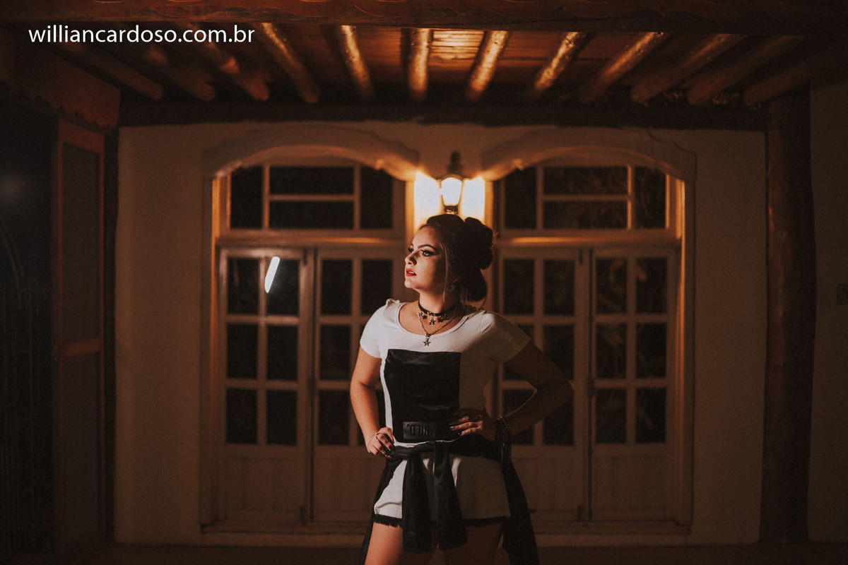 books de 15 anos em coromandel