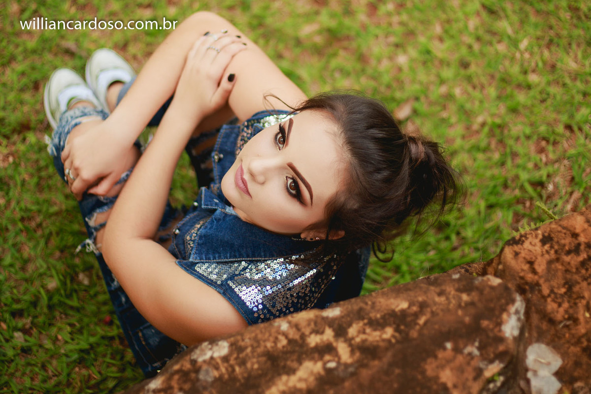 Fifteen Book , cachoeira queda dagua