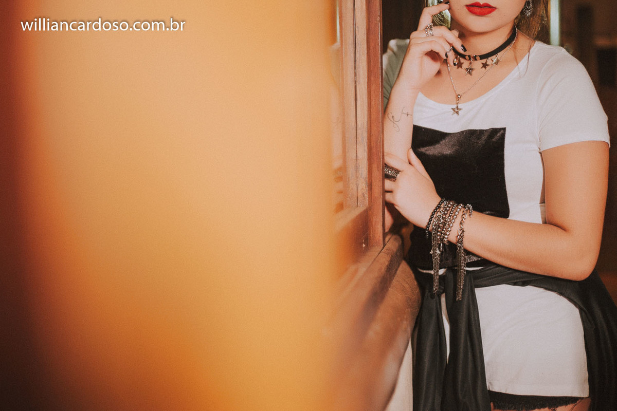 book de 15 anos em coromandel